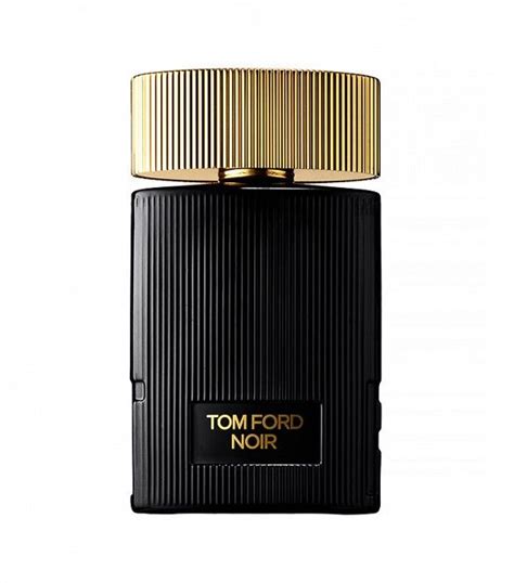 who owns tom ford fragrance.